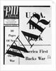 PM Daily on United States Backing War Against Japanese by Anonymous