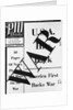 PM Daily on United States Backing War Against Japanese by Anonymous