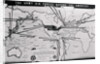 Map of American Routes by Anonymous