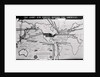 Map of American Routes by Anonymous