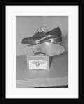 English Made Mens Shoes by Anonymous