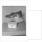 English Made Mens Shoes by Anonymous
