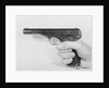 Karel Richard Richter Loaded Gun by Anonymous