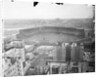 Aerial View of Yankee Stadium by Anonymous