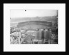 Aerial View of Yankee Stadium by Anonymous