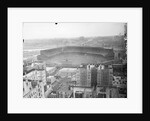 Aerial View of Yankee Stadium by Anonymous