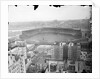 Aerial View of Yankee Stadium by Anonymous