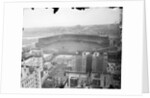 Aerial View of Yankee Stadium by Anonymous