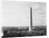 Washington Monument by Anonymous