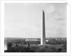 Washington Monument by Anonymous