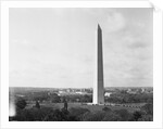 Washington Monument by Anonymous