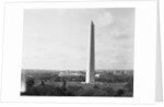 Washington Monument by Anonymous