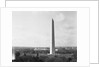 Washington Monument by Anonymous