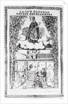 Religious Print Celebrating Beer by Anonymous