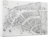 Map of New York in 1660 by Anonymous