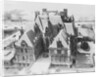 Aerial View of Charles M. Schwab Mansion by Anonymous