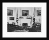 President's Study in Oval Room by Anonymous