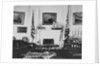 President's Study in Oval Room by Anonymous
