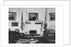 President's Study in Oval Room by Anonymous