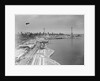 Aerial View of Chicago World's Fair by Anonymous