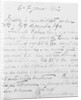 Photo of Roald Amundsen's Note in Rock Cairn by Anonymous