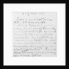 Photo of Roald Amundsen's Note in Rock Cairn by Anonymous
