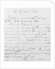 Photo of Roald Amundsen's Note in Rock Cairn by Anonymous