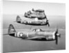View of The Republic P-47B "Thunderbolt" by Anonymous