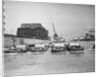 Sea Jeeps by Anonymous