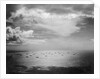 Convoy of Military Warships by Anonymous