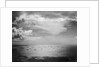 Convoy of Military Warships by Anonymous