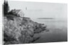 Eagle Island Showing House by Anonymous