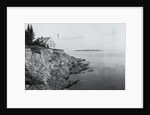 Eagle Island Showing House by Anonymous