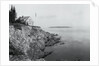 Eagle Island Showing House by Anonymous