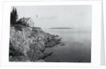Eagle Island Showing House by Anonymous