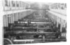 Artillery Manufacturing Plant by Anonymous
