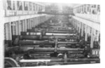 Artillery Manufacturing Plant by Anonymous