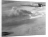 Planes Flying Over Air Smoking Field by Anonymous