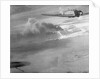 Planes Flying Over Air Smoking Field by Anonymous
