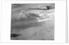 Planes Flying Over Air Smoking Field by Anonymous
