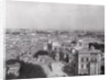 View of Buildings in Rome by Anonymous