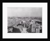 View of Buildings in Rome by Anonymous
