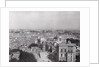 View of Buildings in Rome by Anonymous