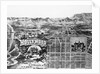 Early Map of Holllywood by Anonymous