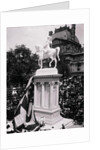 France-Unveiling of Statue of Lafayette by Anonymous