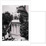 France-Unveiling of Statue of Lafayette by Anonymous