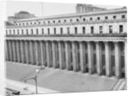 Exterior of General Post Office by Anonymous