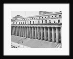 Exterior of General Post Office by Anonymous