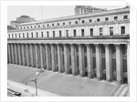 Exterior of General Post Office by Anonymous