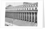 Exterior of General Post Office by Anonymous